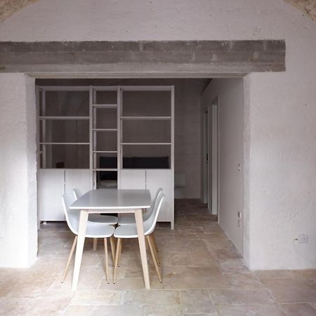 Bari Central Patio Apartment Ngoại thất bức ảnh