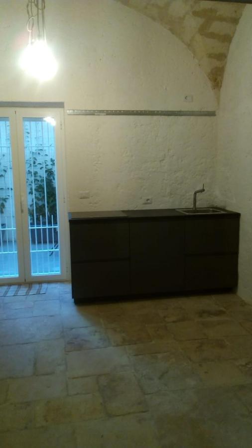 Bari Central Patio Apartment Ngoại thất bức ảnh