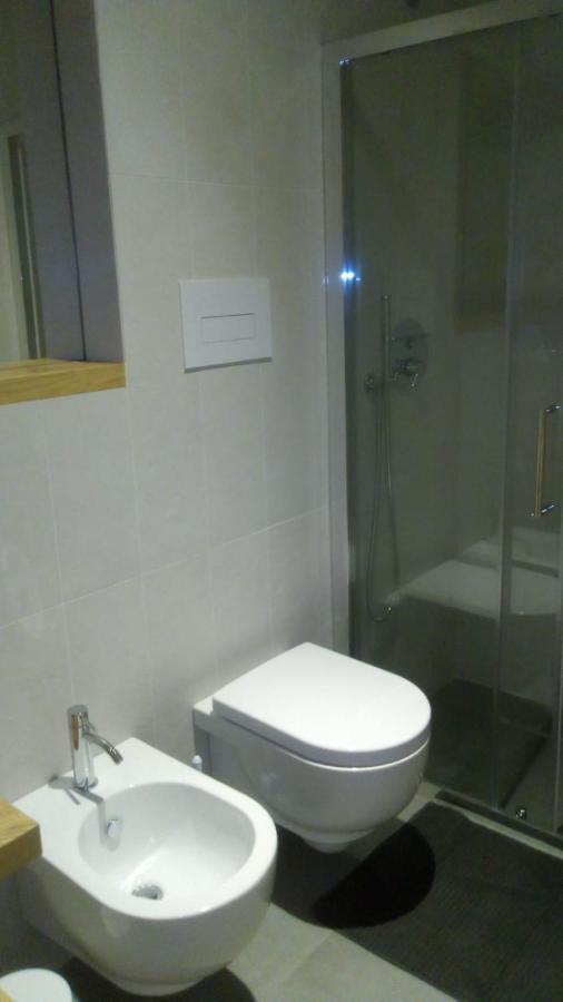 Bari Central Patio Apartment Ngoại thất bức ảnh