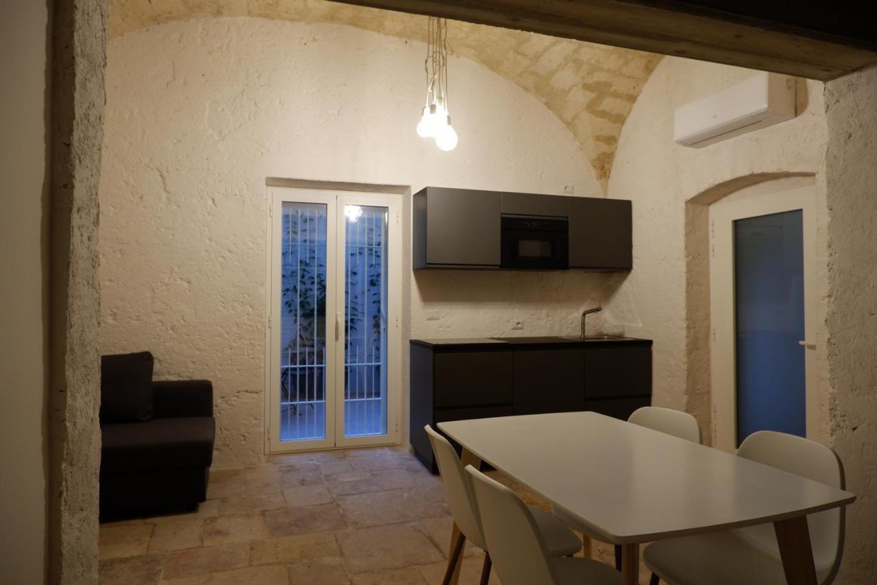 Bari Central Patio Apartment Ngoại thất bức ảnh
