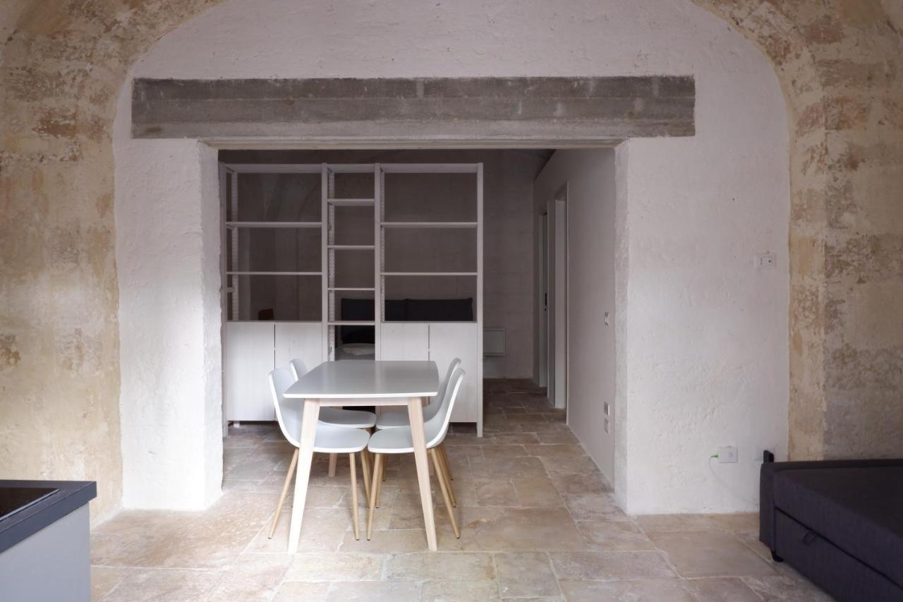 Bari Central Patio Apartment Ngoại thất bức ảnh